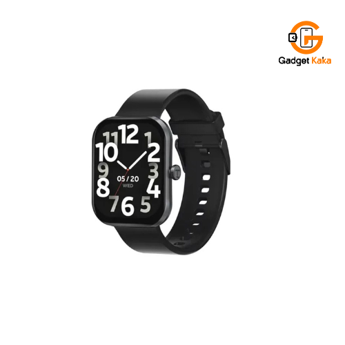 Haylou Watch S6 Bluetooth Calling Smart Watch